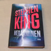 Stephen King Herääminen